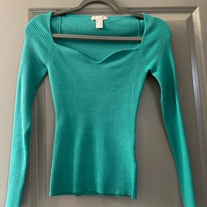 H&M sweater